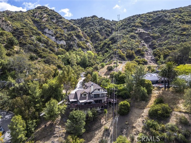 Detail Gallery Image 3 of 75 For 24300 Sylvan Glen Rd, Calabasas,  CA 91302 - 5 Beds | 3 Baths
