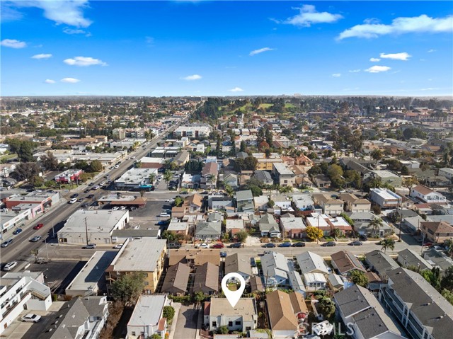 Detail Gallery Image 28 of 32 For 1208 Mira Mar Ave, Long Beach,  CA 90804 - 2 Beds | 1 Baths