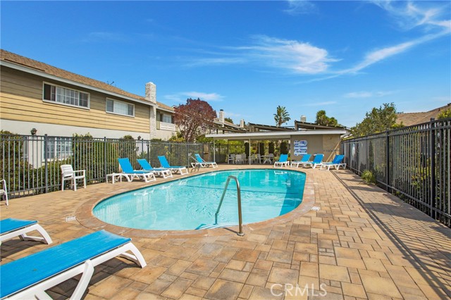 Detail Gallery Image 27 of 27 For 1201 N California St #4,  Orange,  CA 92867 - 2 Beds | 2 Baths