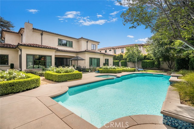 Detail Gallery Image 33 of 36 For 501 W Woodruff Ave, Arcadia,  CA 91007 - 5 Beds | 5/1 Baths