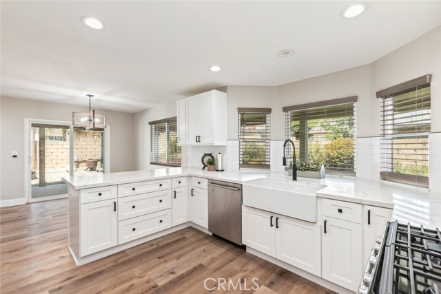 Detail Gallery Image 9 of 54 For 25538 Orion Ct, Menifee,  CA 92586 - 3 Beds | 2/1 Baths