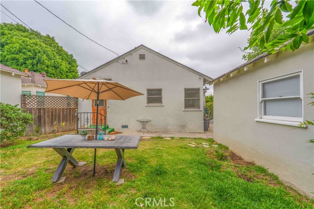 Detail Gallery Image 20 of 23 For 13417 Maulsby Dr, Whittier,  CA 90602 - 2 Beds | 1 Baths