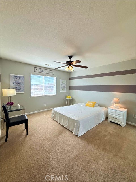 Detail Gallery Image 27 of 34 For 14115 Desert Rose, Hesperia,  CA 92344 - 4 Beds | 3 Baths