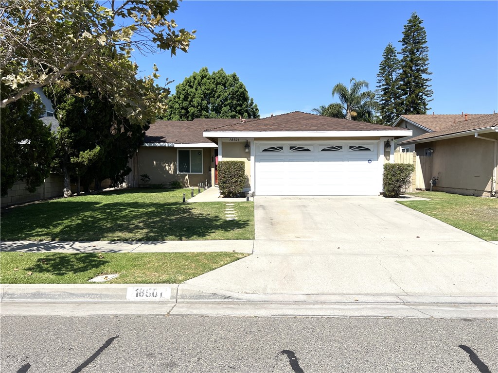 18501 Cecelia Way, Cerritos, California 90703, 4 Bedrooms Bedrooms, ,2 BathroomsBathrooms,Single Family Residence,For Sale,Cecelia,RS24149548