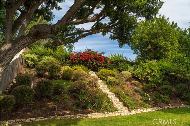 Detail Gallery Image 29 of 41 For 2221 via Alamitos, Palos Verdes Estates,  CA 90274 - 3 Beds | 3 Baths