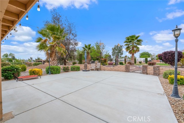 Detail Gallery Image 39 of 60 For 15015 Sycamore St, Hesperia,  CA 92345 - 4 Beds | 2/1 Baths