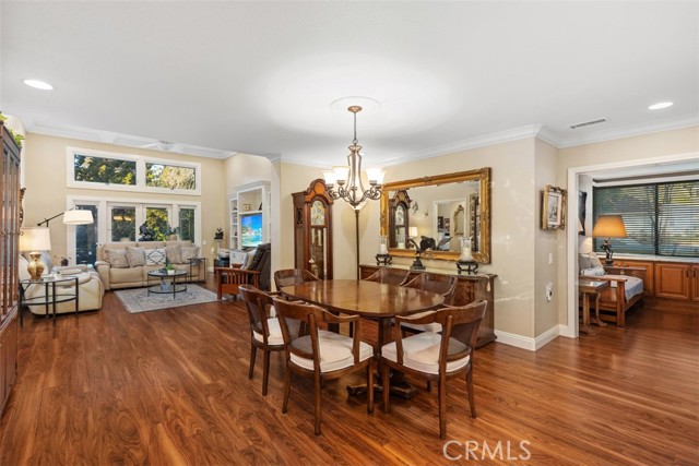 Detail Gallery Image 6 of 52 For 5249 Duenas, Laguna Woods,  CA 92637 - 2 Beds | 2 Baths