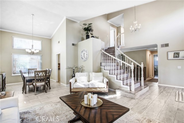 Detail Gallery Image 3 of 22 For 24261 Eagle Valley, Moreno Valley,  CA 92557 - 4 Beds | 3 Baths