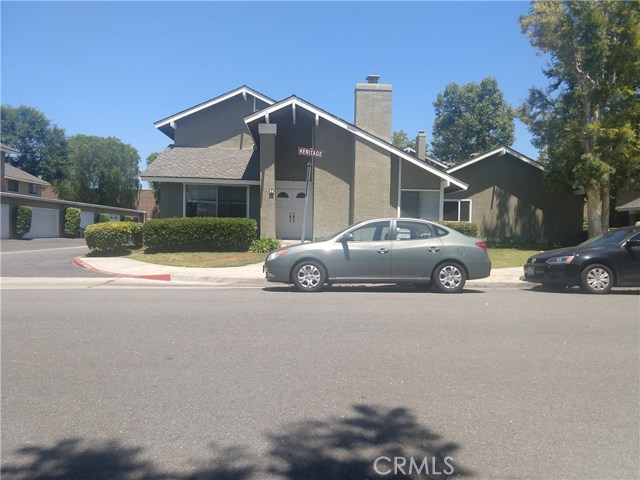 2 Cheyenne #31, Irvine, CA 92604