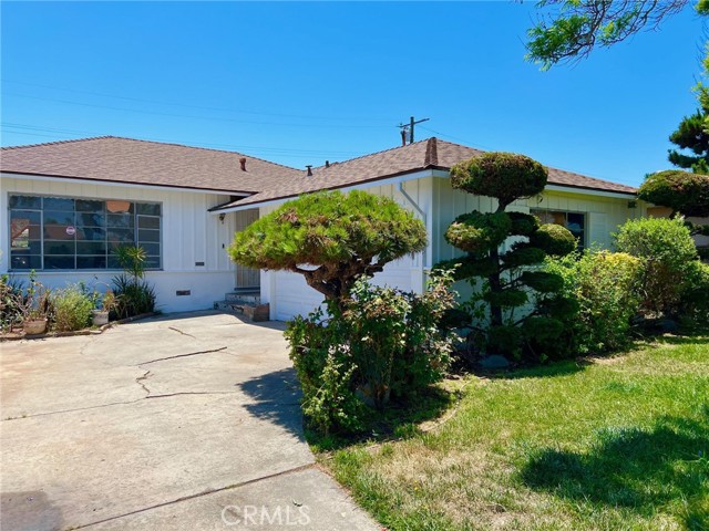 Detail Gallery Image 1 of 1 For 1132 W 149th St, Gardena,  CA 90247 - 3 Beds | 2 Baths