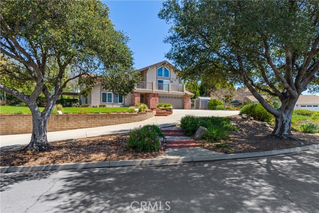 Detail Gallery Image 1 of 47 For 5044 Solitude Ct, Alta Loma,  CA 91737 - 4 Beds | 2/1 Baths
