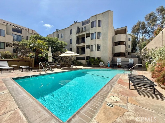 Detail Gallery Image 25 of 46 For 4142 E Mendez St #132,  Long Beach,  CA 90815 - 2 Beds | 2 Baths