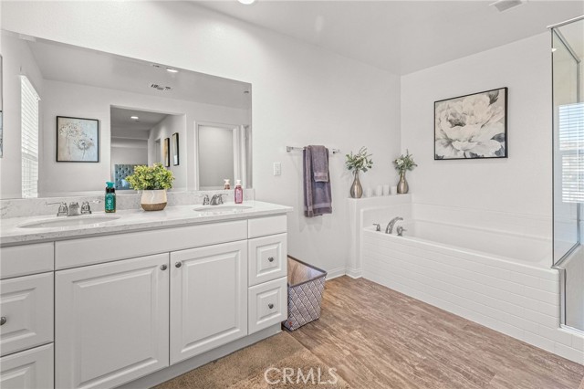 Detail Gallery Image 11 of 26 For 26611 Stix Dr, Menifee,  CA 92585 - 4 Beds | 2/1 Baths