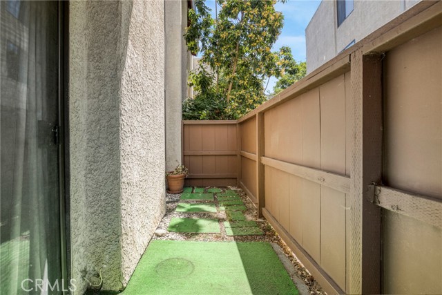 Detail Gallery Image 19 of 25 For 15155 Sherman Way #14,  Van Nuys,  CA 91405 - 1 Beds | 1 Baths