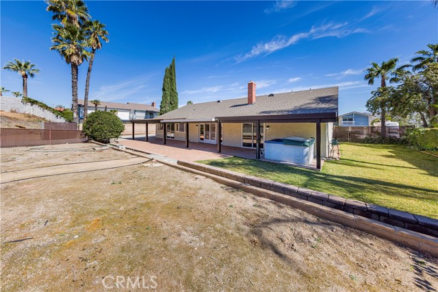 Detail Gallery Image 30 of 40 For 2286 Century, Riverside,  CA 92506 - 3 Beds | 2 Baths