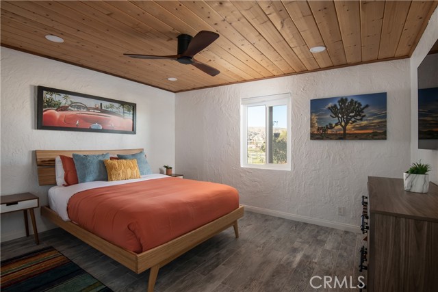 Detail Gallery Image 13 of 32 For 62425 Dennis Ave, Joshua Tree,  CA 92252 - 3 Beds | 2/1 Baths