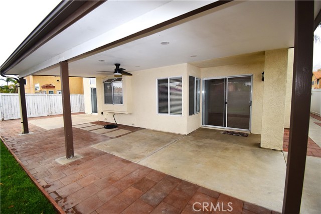 Detail Gallery Image 32 of 34 For 16715 Arroyo Park Dr, Moreno Valley,  CA 92551 - 4 Beds | 2/1 Baths