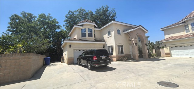 Detail Gallery Image 1 of 22 For 8943 Emperor Ave, San Gabriel,  CA 91775 - 3 Beds | 3 Baths