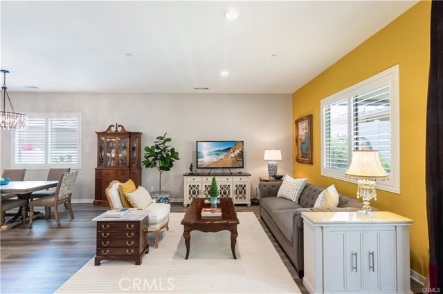 Detail Gallery Image 3 of 25 For 26584 Opalescent Dr, Menifee,  CA 92584 - 2 Beds | 2 Baths