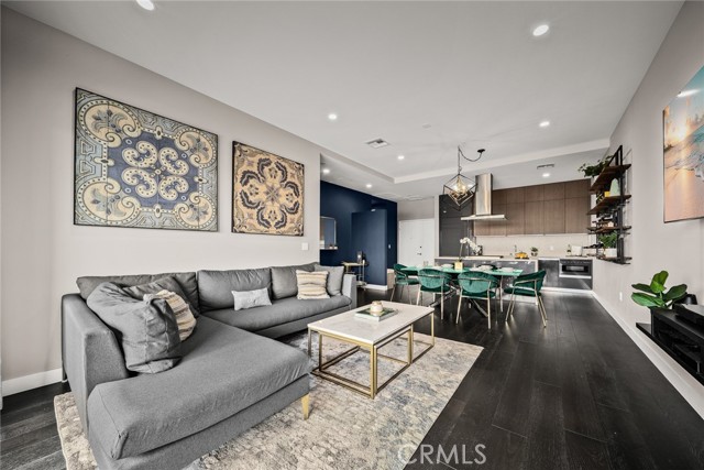 Detail Gallery Image 7 of 39 For 388 Cordova St #509,  Pasadena,  CA 91101 - 2 Beds | 2/1 Baths