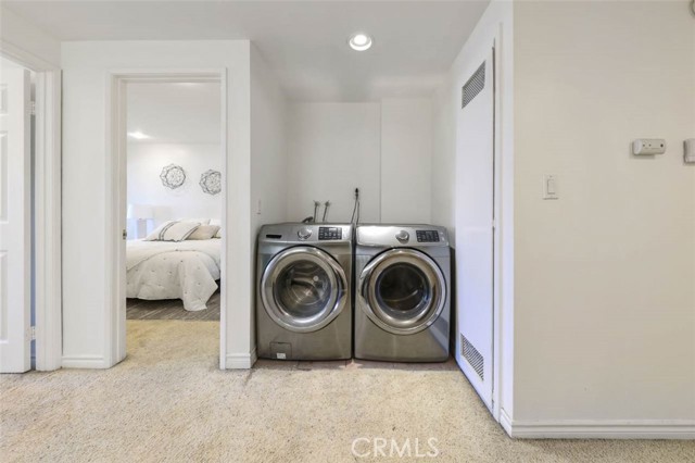 Detail Gallery Image 17 of 28 For 509 N Sierra Vista St #B,  Monterey Park,  CA 91755 - 3 Beds | 2/1 Baths