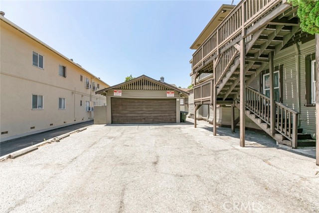 Detail Gallery Image 38 of 61 For 325 S Los Robles Ave, Pasadena,  CA 91101 - – Beds | – Baths