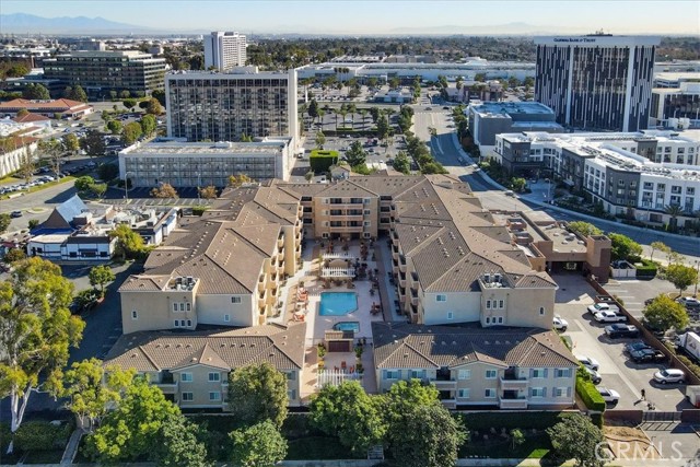 Detail Gallery Image 20 of 41 For 21345 Hawthorne #217,  Torrance,  CA 90503 - 1 Beds | 1 Baths