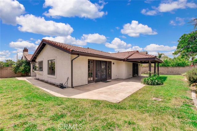 Detail Gallery Image 34 of 52 For 5697 Los Robles, La Verne,  CA 91750 - 3 Beds | 2 Baths