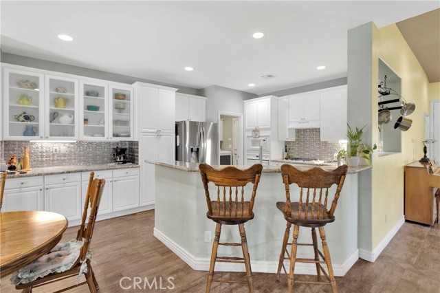 Detail Gallery Image 9 of 37 For 14077 Pearl, Hesperia,  CA 92344 - 3 Beds | 2 Baths