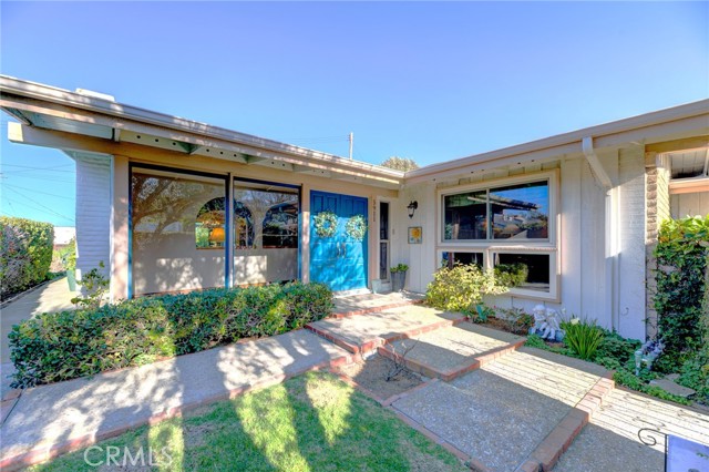 5911 Birchmont Drive, Rancho Palos Verdes, California 90275, 3 Bedrooms Bedrooms, ,1 BathroomBathrooms,Residential,Sold,Birchmont,PV23026999