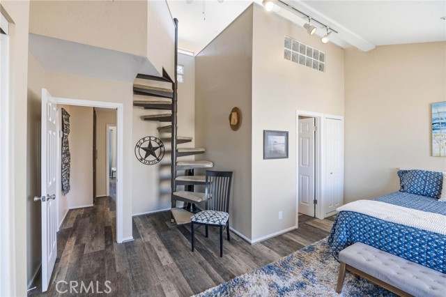 Detail Gallery Image 25 of 41 For 17601 Newland #H,  Huntington Beach,  CA 92647 - 3 Beds | 2/1 Baths