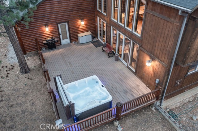 Detail Gallery Image 47 of 51 For 1086 Heritage, Big Bear City,  CA 92314 - 4 Beds | 4/2 Baths