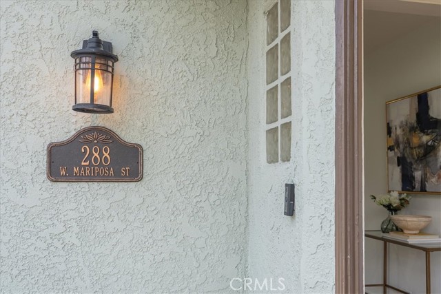 Detail Gallery Image 7 of 34 For 288 W Mariposa St, Altadena,  CA 91001 - 3 Beds | 2 Baths