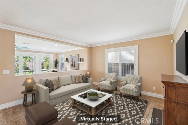 Detail Gallery Image 4 of 51 For 2582 Hudson Ave, Corona,  CA 92881 - 5 Beds | 2/1 Baths