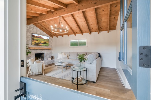 Detail Gallery Image 4 of 32 For 325 W Avenida Palizada, San Clemente,  CA 92672 - 3 Beds | 1 Baths