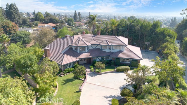 Detail Gallery Image 3 of 55 For 1226 La Cresta Dr, La Habra Heights,  CA 90631 - 4 Beds | 3/1 Baths