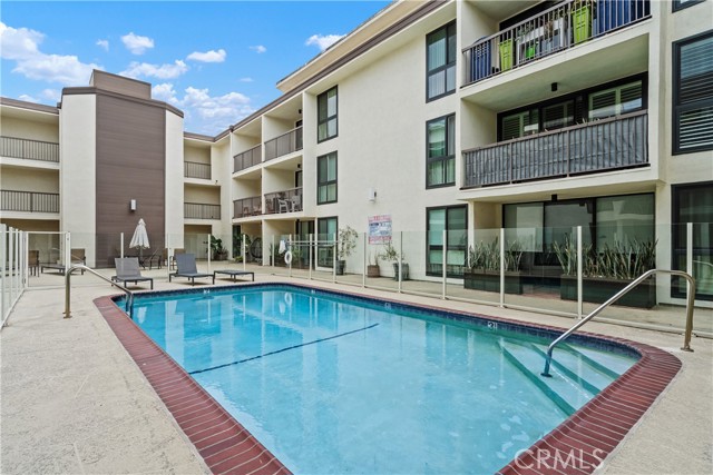 Detail Gallery Image 22 of 25 For 911 N Kings Rd #319,  West Hollywood,  CA 90069 - 1 Beds | 1 Baths