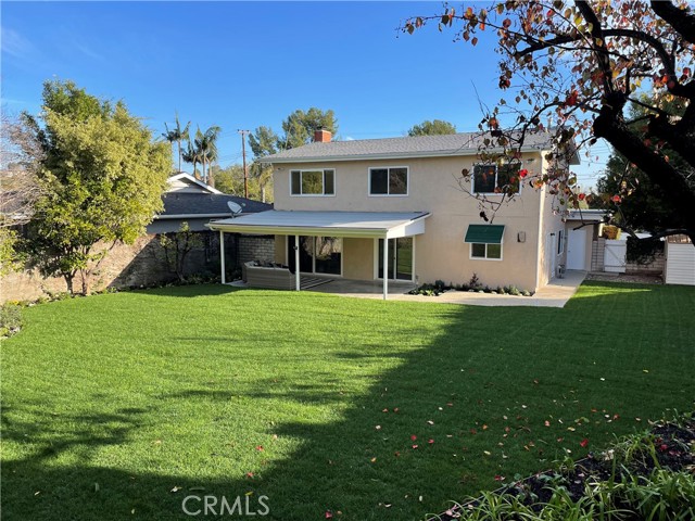 27655 Avenida Del Mesa, Rancho Palos Verdes, California 90275, 5 Bedrooms Bedrooms, ,3 BathroomsBathrooms,Residential,Sold,Avenida Del Mesa,PV23002926