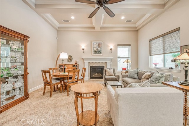 Detail Gallery Image 6 of 36 For 11395 N Monte Vista Way, Fresno,  CA 93730 - 4 Beds | 2 Baths