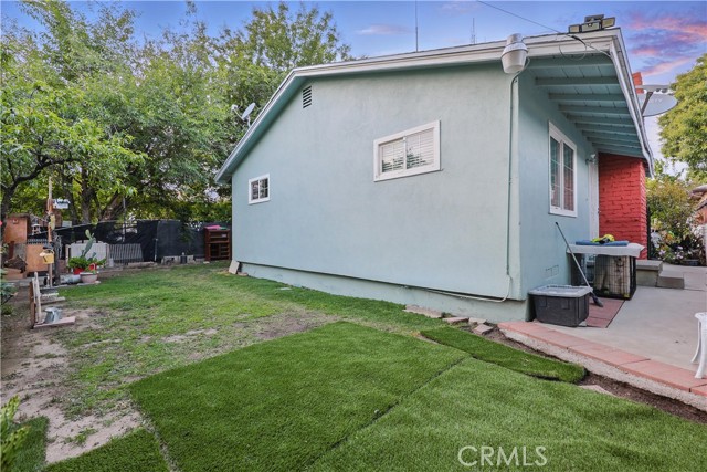 Property Photo from MLS