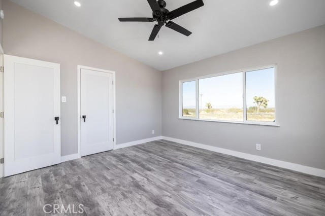 Detail Gallery Image 11 of 30 For 60259 Napa Road, Yucca Valley,  CA 92285 - 2 Beds | 1 Baths