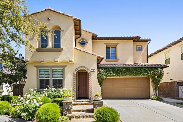 Detail Gallery Image 1 of 1 For 28 Cache St, Rancho Mission Viejo,  CA 92694 - 4 Beds | 2/1 Baths