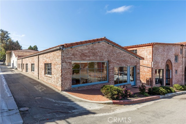 421 Via Chico, Palos Verdes Estates, California 90274, ,Commercial Lease,For Rent,421 Via Chico,CRPV22034413