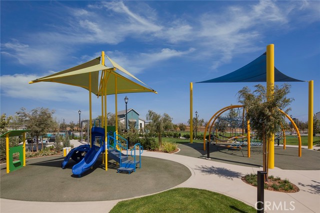 Parkside Community Amenities