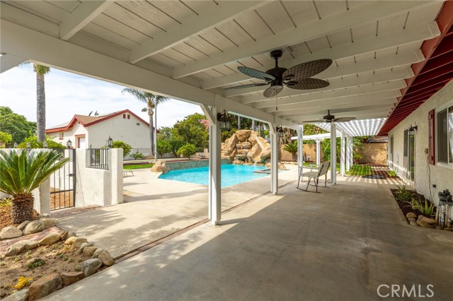 Detail Gallery Image 21 of 53 For 4795 Bain St, Jurupa Valley,  CA 91752 - 3 Beds | 2 Baths
