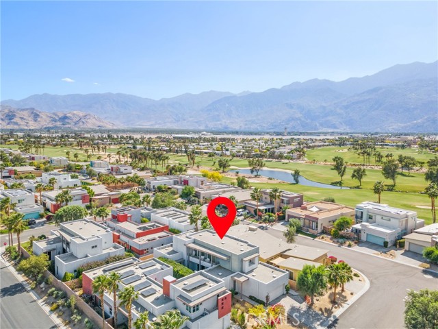 Detail Gallery Image 54 of 58 For 4934 Herzog Way, Palm Springs,  CA 92262 - 2 Beds | 2/1 Baths
