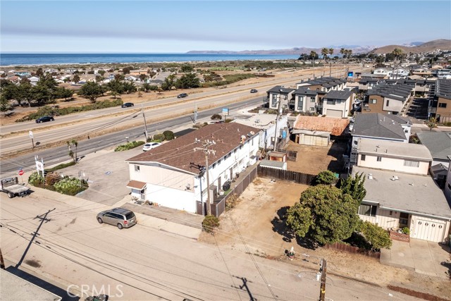 0 La Jolla Street, Morro Bay, California 93442, ,Land,For Sale,0 La Jolla Street,CRSC24187976