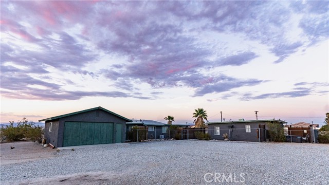 Detail Gallery Image 55 of 66 For 74847 29 Palms Highway, Twentynine Palms,  CA 92277 - 4 Beds | 3 Baths