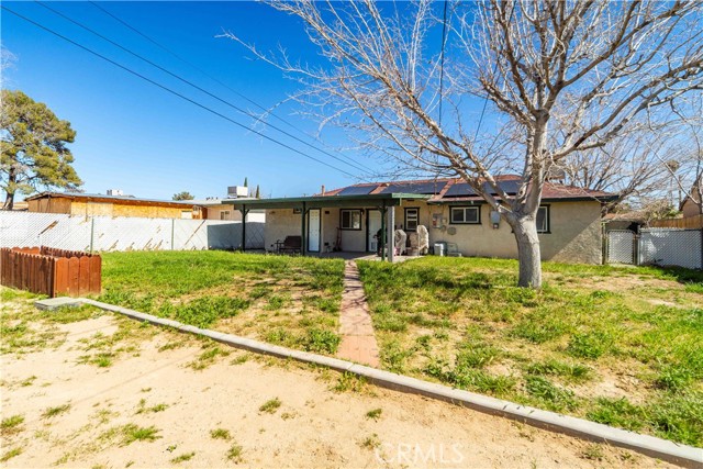 Detail Gallery Image 27 of 30 For 309 N Fairview St, Ridgecrest,  CA 93555 - 3 Beds | 2 Baths