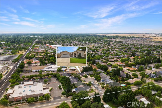 Detail Gallery Image 34 of 41 For 6 Vintage Ct, Chico,  CA 95973 - 3 Beds | 2 Baths